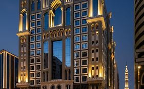 Millennium Al Aqeeq Hotel